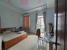 Hình ảnh Nhà giá rẻ,lê thị riêng,quận 12,hẻm 8m, ngay ubndq, nhỉnh 4 tỷ