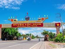 Hình ảnh Mở bán quỹ đất view đẹp ở Lộc Khánh - Lộc Ninh.