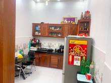 Hình ảnh Chính chủ cần tiền bán gấp hẻm Hòa Bình quận 11 Có Sổ 50m2