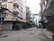 Hình ảnh Bán nhà Thanh Xuân, TÔ Vĩnh Diện, 43m2, 2 tầng, giá 5.1 tỷ