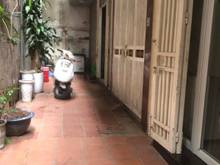 Hình ảnh Nhà Đẹp 33m2x5 Tầng ở ngay Giá 3,X tỉ bên số Lẻ Âu Cơ!!!