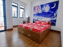 Hình ảnh Bán gấp căn nhà HXH, khu tiện ích đầy đủ Lê Đức Thọ P16 Gò Vấp.