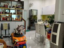Hình ảnh Bán nhà mặt tiền đường Hưng Phú, Quận 8