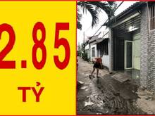 Hình ảnh HOOCMON - Trung Chánh - Vào ở ngay - Chủ giảm sâu 150Tr
