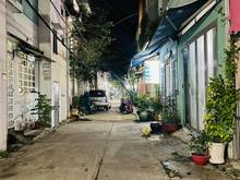 Hình ảnh Hẻm Xe Hơi Thông - Giáp Hương Lộ 3 - 65m2 3 Tầng 5PN  - Giá Nhỉnh 5 Tỷ