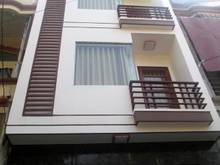 Hình ảnh Trung tâm Cầu Giấy  cách ô tô vài bước chân giá chỉ hơn 4 tỷ