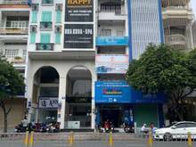Hình ảnh Bán nhà mặt tiền 3 Tháng 2 - khu áo cưới, DT: 4m x22m, 4 lầu
