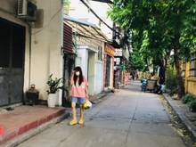 Hình ảnh Bán nhà Nguyễn Chí Thanh, 65m2, 5 tầng, 6 ngủ, ô tô gần, 6,5 tỷ