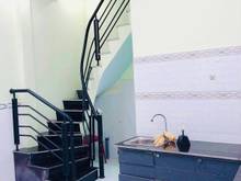 Hình ảnh Nhà Đẹp Vào Ở Ngay , Ngang 4 , Cách Nguyễn Thị Thập 50M . Quận 7