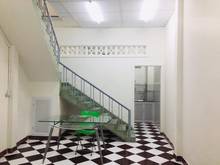 Hình ảnh Nhà Nguyễn Văn Nghi - P7 - Lưu thông thuận tiện, GIÁ CHỈ 3 TỶ 3