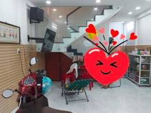 Hình ảnh Cần bán nhanh nhà Phạm Văn Bạch - P15 - Tân Bình