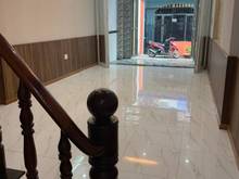 Hình ảnh Mặt tiền đường 339 kinh doanh sầm uất 2 Lầu 3PN giá chỉ 6Tỷ TL