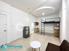 Hình ảnh 🔥HIFRIENDZ hỗ trợ cọc - Duplex bancông - cầu chữY🔥