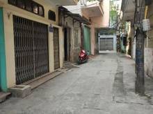 Hình ảnh Bán nhà hiếm Phạm Văn Đồng, Cầu Giấy,KD Cho thuê 4T,MT5.4m, nhỉnh4 tỷ.