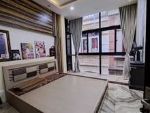 Hình ảnh Bán nhà ngõ 394 Mỹ Đình- 5 tầng- 35m2- nhà mới- 3,55 tỉ