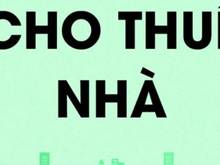 Hình ảnh Cho thuê nhà mặt tiền 66 Nguyễn Minh Hoàng, P.12, trệt, 3 lầu, 4x20m