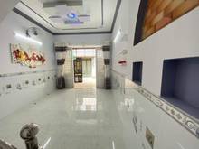 Hình ảnh Nhà 1 Trệt 1 Lầu 3 PN- DT: 50M2 Hẻm Xe Hơi Hiệp Thành Q12. 3.35 Tỷ