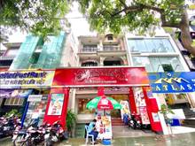 Hình ảnh Cho thuê nhà MTKD Phan Xích Long Q.PN. MT lớn 8m. giá thuê rẻ