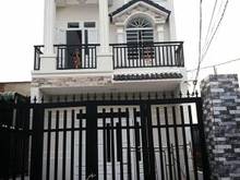 Hình ảnh Định cư bán gấp nhà cấp hẻm 6m Bình Thới, Q11, 62m2 TT 1.567 tỷ SHR