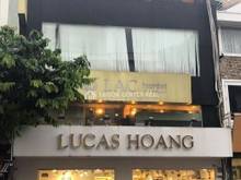 Hình ảnh Bán nhà MT Nguyễn Đình Chiểu, P2, Q3 - 7.3x5.7m 3tầng giá 17tỷ
