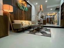 Hình ảnh Bán nhà 2 tầng đẹp kiệt ô tô 5m Tô Hiệu, DT 100m, Hoà Minh, Liên Chiểu