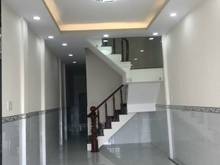 Hình ảnh Bán nhà mặt tiền đường Dã Tượng