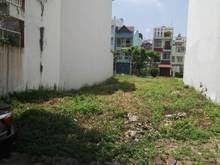 Hình ảnh Đất full thổ giá 1 tỉ 4 tr/nền 100m2 ngay Dương Đình Cúc
