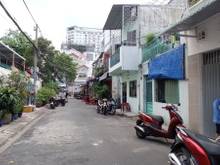 Hình ảnh Bán nhà hẻm 6m lý thánh tông, tân phú ,2 tầng , 62m2 giá 5,95 tỷ.