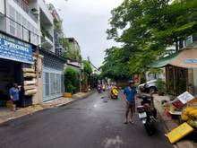 Hình ảnh Nhà MT Kinh Doanh Trương Văn Thành - Quận 9- 3 Tầng -108M2 - Chỉ 12 Tỷ