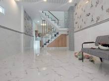 Hình ảnh Nhà mới 2 tầng 2 mặt tiền nguyễn kiệm, p.3, gò vấp 39m2 chỉ 4,5 tỷ