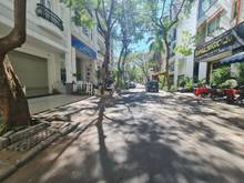 Hình ảnh Bán lô đất nền hiếm hoi của Phú Mỹ Hưng - Q7 - TPHCM