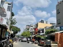 Hình ảnh Bán nhà MT Nguyễn Tiểu La, Q10. 3,3mx10m. T+2L. 10,95 tỷ