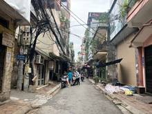 Hình ảnh Bán nhà Kim Hoa, 54m2, 4 tầng, 4 ngủ, 10m ra phố, 5.2 tỷ