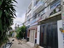 Hình ảnh Bán nhà đường số 12,phường Trường Thọ ,Thủ Đức ,60m2 ,4 tấm , HXH
