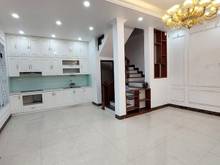 Hình ảnh Nhà 5 tầng cực đẹp, Thạch Bàn, Long Biên ô tô, chỉ nhỉnh 3 tỷ
