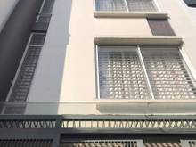 Hình ảnh Bán Nhà Huỳnh Văn Bánh P13 Phú Nhuận 50m2 (4.5x11) 4 Tầng Chỉ 7.3 Tỷ