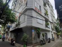 Hình ảnh Bán nhà Quan Nhân, 62m2, 6 tầng, ô tô tránh, lô góc, KD tốt, 14.5 tỷ