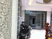 Hình ảnh BIỆT THỰ SIÊU ĐẸP  , An Lạc , Bình Tân- 123m2 (9M*14M) - CHỈ 12.9