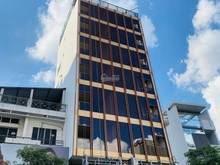 Hình ảnh Building MT Hoàng Văn Thụ, P4, Q Tân Bình, 8m x 20m, KC: Trệt + 8 tầng
