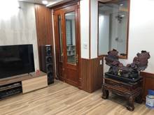 Hình ảnh giá đẹp nhà sang Phạm Văn Chiêu, 70m2,  5 tầng, chỉ 6.75 tỷ, HXH thông