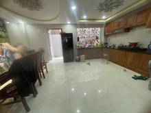 Hình ảnh Nhà Gò Vấp. P13. Lê Đức Thọ. 112m2. Hẻm Xe Hơi. Ô Tô Ngủ. Ngang 6,1m.