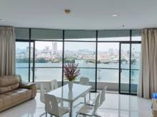 Hình ảnh bán nhà MT Lý Tự Trọng Q.1- gần chợ Bến Thành DT 117.5m2 Giá 75 tỷ