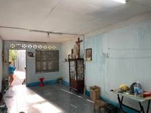 Hình ảnh Bán nhà Cách Mạng Tháng 8, Tân Bình, 54m2, hẻm thông thoáng, nở hậu