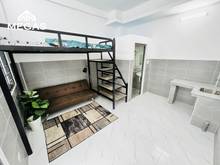 Hình ảnh Phòng Trọ Cao Cấp - Full Nội Thất - Thoáng Mát - Ban Công - Ngay Âu Cơ
