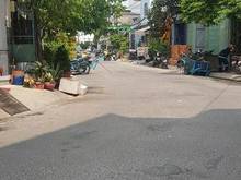 Hình ảnh Bán nhà 4 tầng HXT Lý Thường Kiệt Tân Bình gần trường Nguyễn Thái Bình