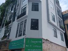 Hình ảnh Cho thuê nhà lô góc phố Cầu Đơ - Hà Cầu - Hà Đông 70m, 5 tầng, mt 8m
