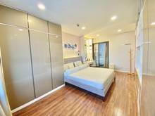 Hình ảnh biệt thự nằm trong khu vip biệt lập của Phú Mỹ Hưng, Quận 7 .