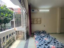 Hình ảnh CHDV full nt có ban công lớn KV Tân Bình_35m2