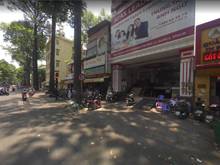 Hình ảnh Tòa Nhà Cho Thuê 189A Nguyễn Chí Thanh Q5 - Hầm 7 Lầu - Giá 270 Triệu