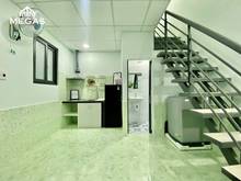 Hình ảnh Nhà Nguyên Căn 50m2 Mới xây Đường Nguyễn Duy Trinh
